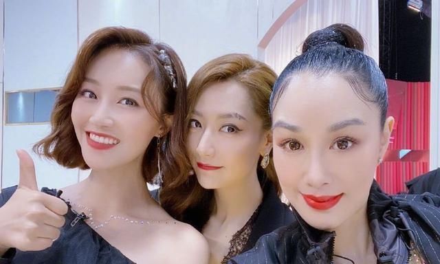  真实|阿朵丁当4人都发文回应淘汰，4种截然不同的态度，这就是真实内心