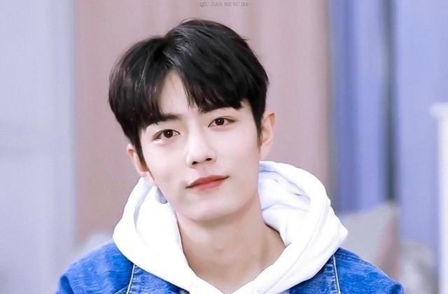  节目|肖战《余年》登东方卫视, 被舞者节目选用为BGM, 完美视听盛宴