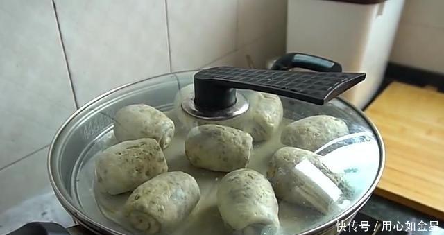 低脂肪|绿豆创意新做法,低热量、低脂肪,吃多少都不会发胖,易学