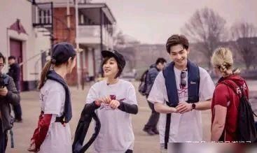  综艺节目|五年后，杨洋会加盟综艺节目《元气满满的哥哥》？粉丝呼叫期待满