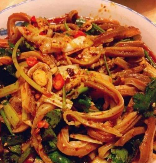 做饭|永远不会厌倦一些家常菜,会了为家人做饭