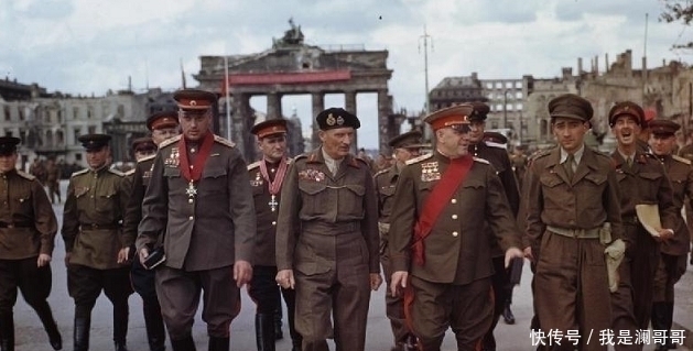  著名|世界4大著名战神，第3位是美国的麦克阿瑟，第4位来自中国