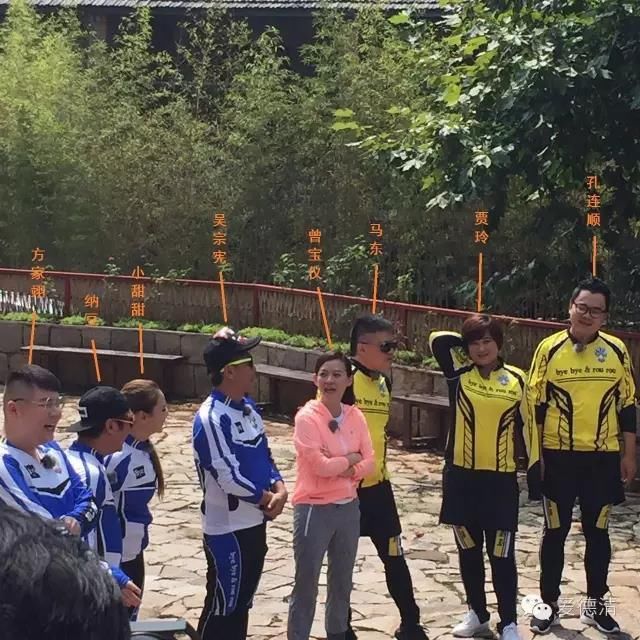  听雷|《奇妙小森林》《重启之极海听雷》里的德清元素等你get!