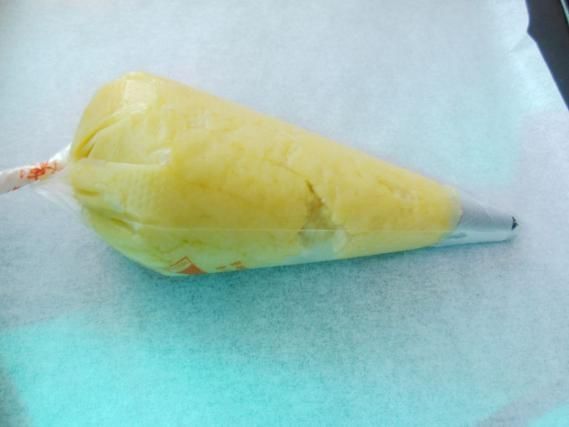 柠檬|柠檬曲奇,酸甜酥脆超好吃,香得让人不想停下嘴