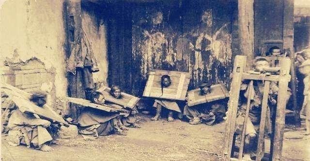 轻松|古代为什么不把犯人关进监狱,而是耗费人力流放?流放其实不轻松