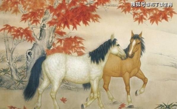 人是很|生肖马：9月请牢牢抓住这两个人，他们才能真正的陪伴你一生