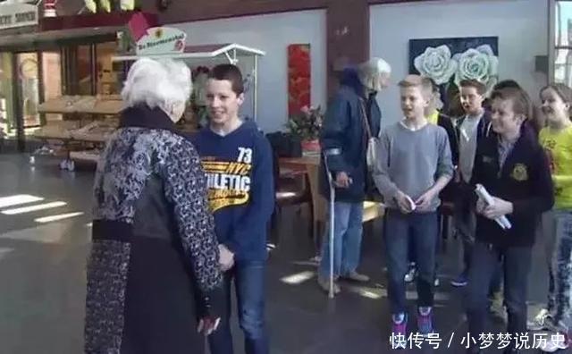 老人|世界上最伟大的骗局:152名老人被骗8年,但他们从未如此快乐