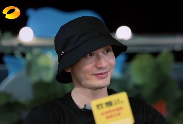  擦汗|不愧是赵小刀！赵丽颖首次开会就总结问题，林大厨擦汗，黄晓明愣了