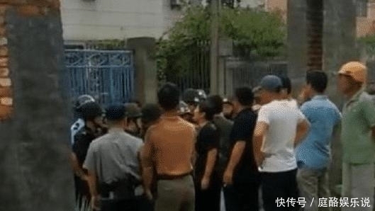 死者陈某|网红女教师被男友割喉身亡，凶手被判死刑，家属扬言要报复