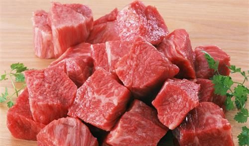  猫粮|母猫发腮是什么样子