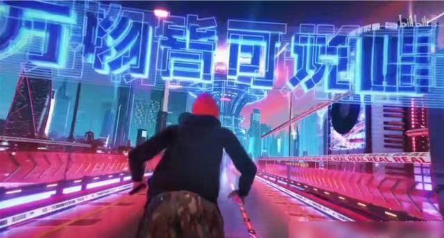  作品|《说唱新世代》，第三期选手公演播出后，我开始期待选手的作品了