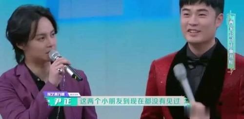  王牌|尹正会的真多，一会说相声一会秀舞技，把这个王牌节目变成个人秀