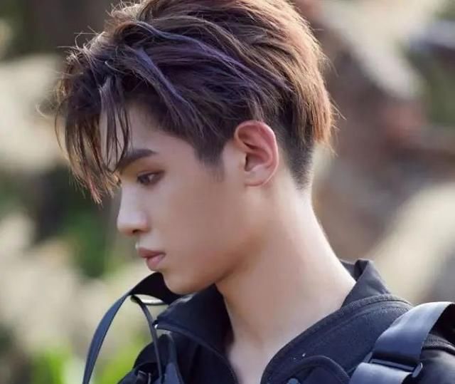  男版|男版乘风破浪真的来了，这阵容也太神仙了吧！