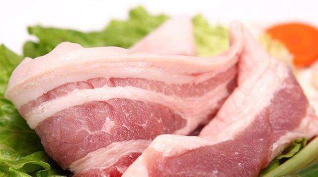 很大|猪肉去腥，腌制还是焯水？大厨：区别很大，做对了猪肉又嫩又香