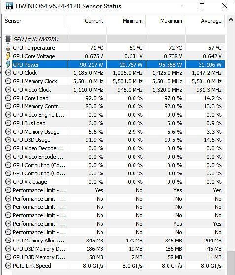  X3|机械革命X3-S评测: 感受来自i7-10875H和RTX2060的怒吼!