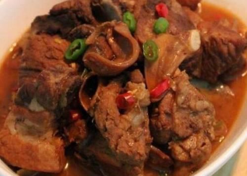  不腻|推荐10道很简单的家常菜，解馋健康吃不腻