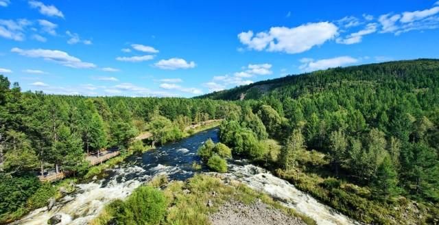 自驾游|一份颠覆你对内蒙传统印象的自驾游攻略,原来内蒙的美远不止草原