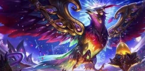 冰鸟|LOL开服以来最难玩的法师没有之一？这些技巧告诉你上手一点也不难