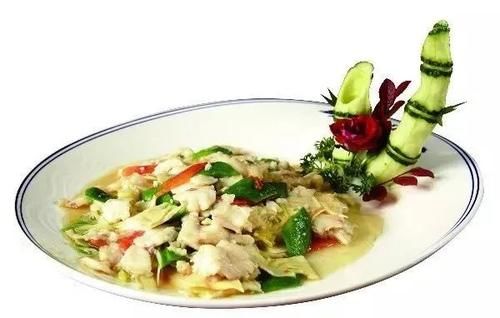 捞出来|酒店特色菜,顾客喜欢的菜