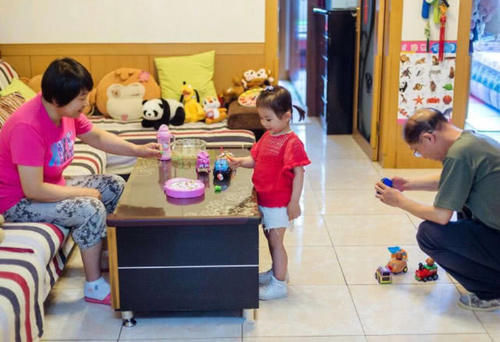 真不怪|儿女若跟父母在这3件事上“算账”,真不怪儿女,都是父母造成的