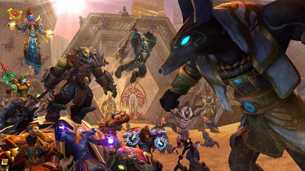  属性|魔兽世界：怀旧服狂暴战P5阶段两大极品披风属性对比，究竟哪个更具性价比