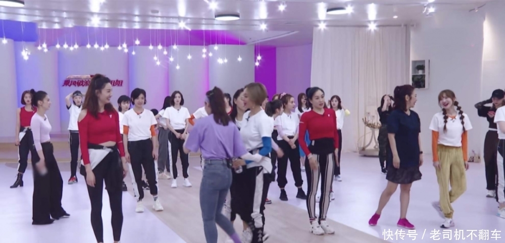 选秀|一直以为“姐姐”是个选秀节目,现在才知道它是教你做人的节目