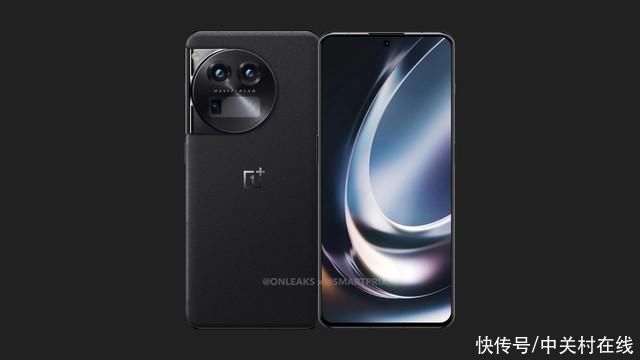 一加12完整规格泄露：高通骁龙8 Gen3、5400mAh电池、64MP长焦镜头