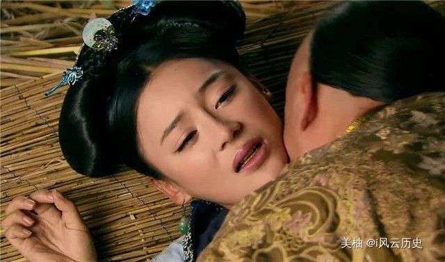 已是|海兰珠进宫，已是26岁“大龄女青年”，凭啥皇太极对她情有独钟