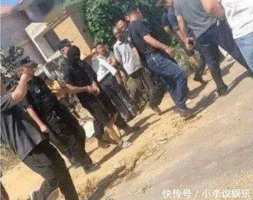 残忍|手段残忍！一小区发生重大命案，警方已抓获凶手