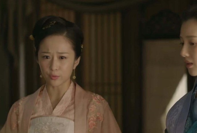  嫁人|《知否》：嫁人当嫁盛长柏，但海氏的手段才是立身的根本