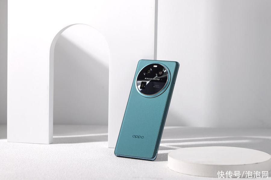 上大学推荐买什么手机？ OPPO Find X6耐用陪你大学四年