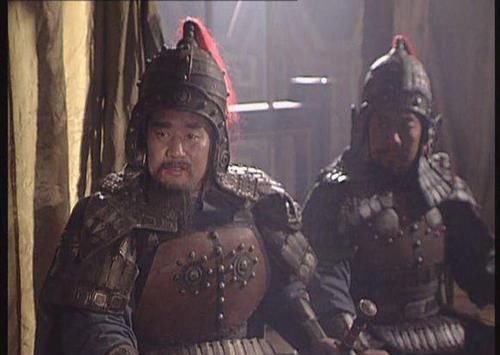  四虎谁打张|五虎上将中，哪位和张郃没单挑过？其余四虎谁打张郃最狠？