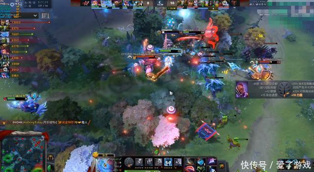  EHOME直接|JJBDPL-CDA职业联赛S2小组赛，EHOME二比零胜CDEC