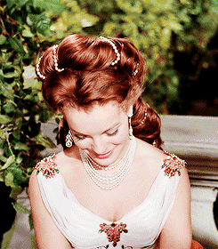  黄金时代|黄金时代的女神们个个美艳夺目，可她们的后代为啥都长残了？