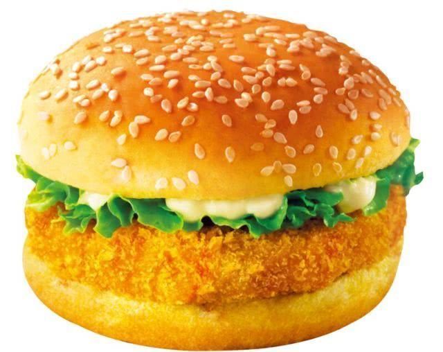 下架|肯德基让人“怀念”的6种下架美食，味道极其美味你吃过几种