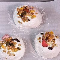  步骤|蛋白舒芙蕾的做法，美味可口，爱吃的小伙伴赶紧收藏吧