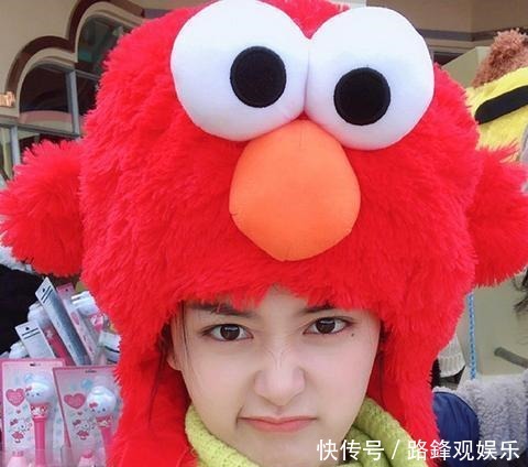  中国|中国新生代9个宝藏女孩，张子枫、赵露思、关晓彤，个比个漂亮