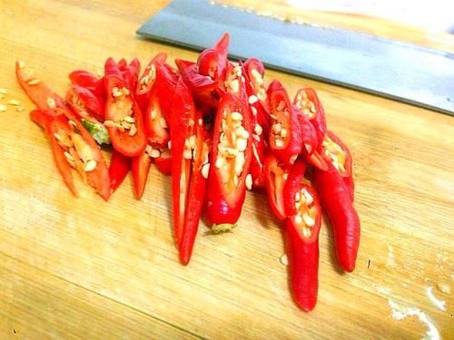 还要|秋季食补就要多吃它,比花菜营养成分还要高,做成干锅特下饭