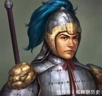 关平|刘备三虎将子嗣大比拼,最牛的不是关兴、张苞,竟然是赵云的儿子