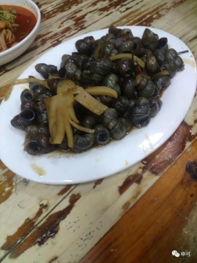 情结|千里柳江采风之四:螺蛳粉情结