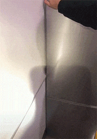 据说|搞笑GIF：据说是宝马出的新车