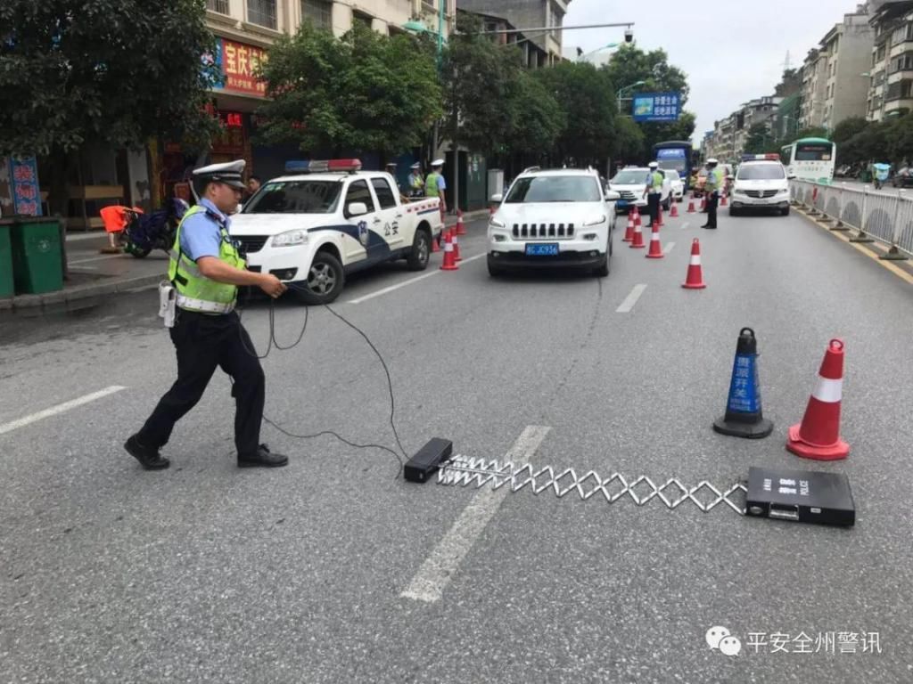 全州|全州全警“创城” 2名潜逃20年的命案逃犯、7名盗窃嫌疑人在同一天落网