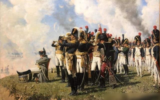 浅谈|浅谈外国历史,拿破仑到底有多厉害?他的能力有多强?