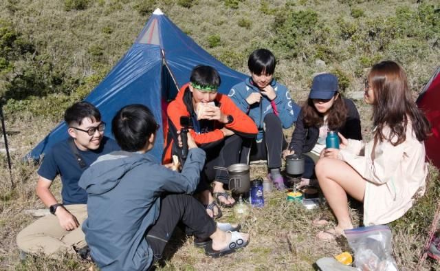 登山|看测评买好货,攀山鼠klattermusen耐磨登山长裤体验