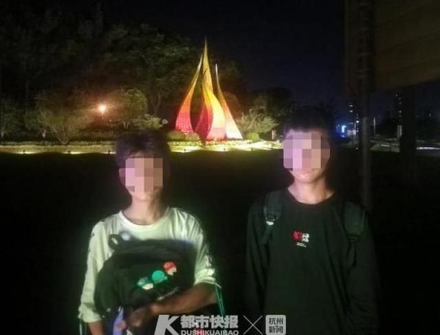  公里|俩十六岁少年曲折的寻亲之路60公里路，竟然被黑车倒卖了4次
