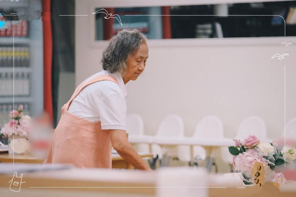  身高|黄渤道破内情，王彦霖崩溃，原来《忘不了餐厅》的爱情这么“伤”