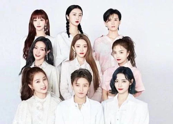  团综|TEH9团综《非日常派对》录制，何炅将参加，还有一位奥运冠军