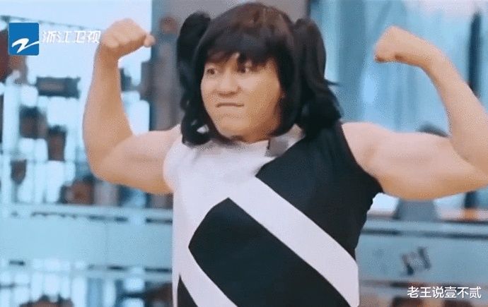  锻炼|跑男团打篮球：蔡徐坤还不错，鹿晗很优秀，万万没想到他打的最好