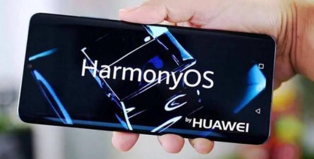  反击|华为鸿蒙2.0终于来了！年底华为手机全面支持，反击早已经开始