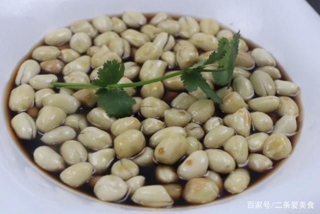 做法|入秋后,多给家人吃此菜,简单一泡,酸辣爽口,比酸菜还好吃